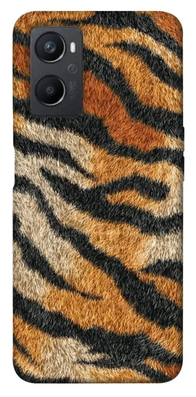 Чехол на Oppo A96 Tiger фото 1 из 1