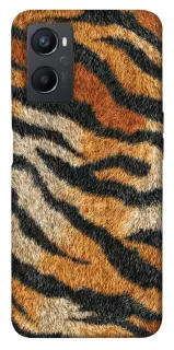 Чехол на Oppo A96 Tiger фото 1 из 1