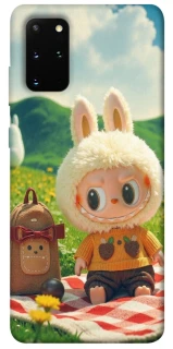 Чехол на Samsung Galaxy S20+ Labubu Smile Edition фото 1 из 1