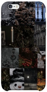 Чехол на Apple iPhone 6/6s (4.7") Christmas mood ver.6 фото 1 из 1