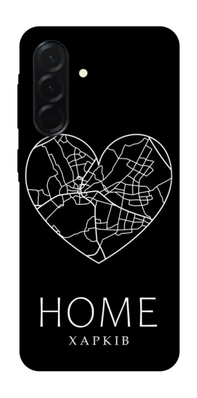 Чохол на Samsung Galaxy A37 5G Харків Home фото 1 з 1