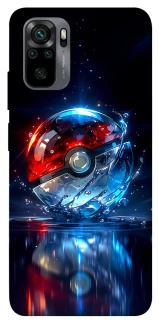 Чохол на Xiaomi Redmi Note 10 / Note 10s Pokemon ver.2 фото 1 з 1