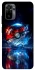 Чохол на Xiaomi Redmi Note 10 / Note 10s Pokemon ver.2 фото 1 з 1