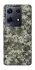 Чохол на Infinix Note 30 Pro Camouflage v25 фото 1 з 1
