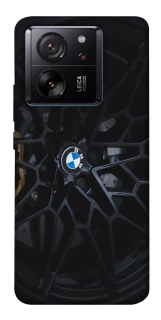 Чехол на Xiaomi 13T Wheel BMW фото 1 из 1