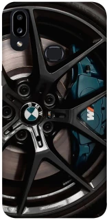 Чохол на Samsung Galaxy A10s Wheel BMW v3 фото 1 з 1