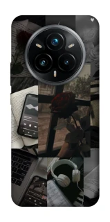 Чехол на Realme 14 Pro My style collage фото 1 из 1