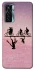 Чохол на TECNO Camon 17 Pro Stranger Things ver.19 фото 1 з 1
