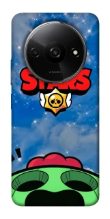 Чохол на Xiaomi Redmi A3 Brawl Stars ver.1 фото 1 з 1