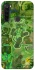 Чохол на Xiaomi Redmi Note 8T Dandysworld tv green theme фото 1 з 1