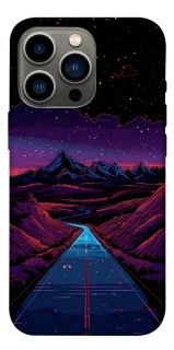 Чохол на Apple iPhone 13 Pro (6.1") Cyber mountain фото 1 з 1
