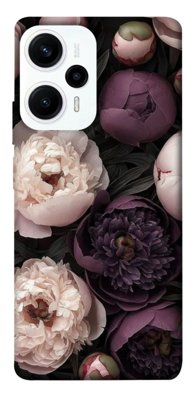 Чохол на Xiaomi Poco F5 / Note 12 Turbo Heart of a Flower фото 1 з 1