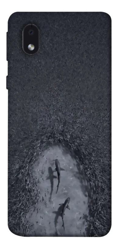 Чохол на Samsung Galaxy M01 Core / A01 Core Акула фото 1 з 1