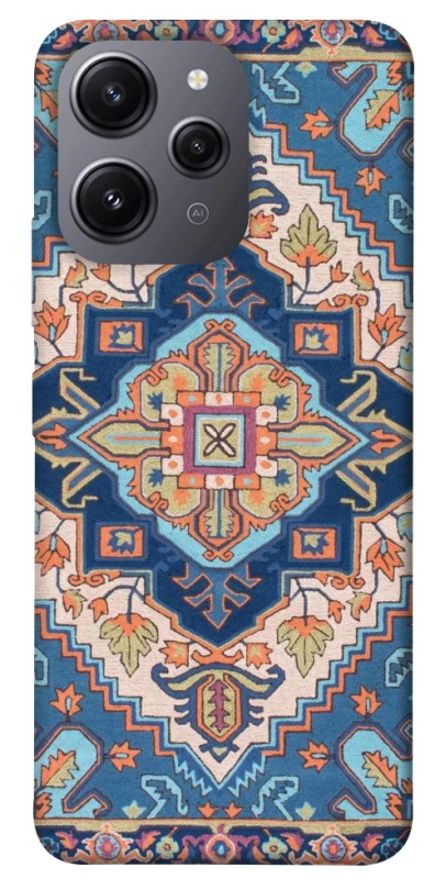 Чехол на Xiaomi Redmi 12 Килим v3 фото 1 из 1