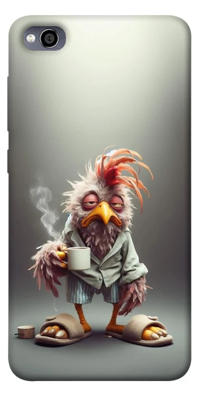 Чохол на Xiaomi Redmi 4a Півник фото 1 з 1