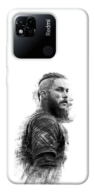 Чохол на Xiaomi Redmi 10A Ragnar v2 фото 1 з 1