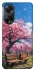 Чохол на Oppo A98 Sakura фото 1 з 1