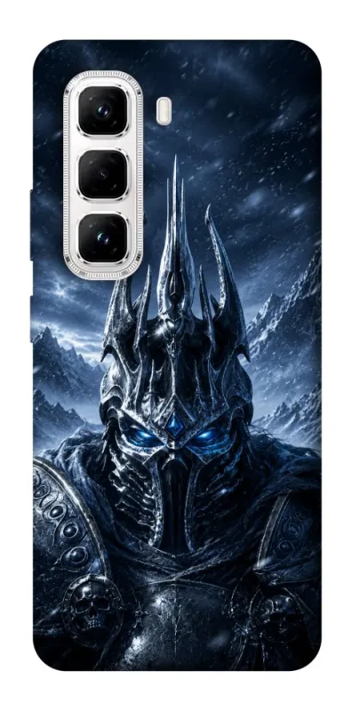 Чехол на Infinix Hot 50 Pro Arthas фото 1 из 1