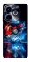 Чохол на Infinix Hot 40i Pokemon ver.2 фото 1 з 1