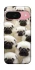 Чохол на Google Pixel 9 Doggy Pug Love фото 1 з 1