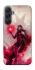 Чехол на Samsung Galaxy A25 5G Scarlet Witch v2 фото 1 из 1