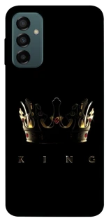 Чехол на Samsung Galaxy M13 4G King ver.1 фото 1 Чехол на Samsung Galaxy M13 4G King ver.1 фото 1 из 1