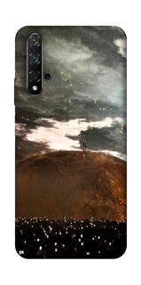 Чохол на Huawei Honor 20 / Nova 5T Kanye West ver.8 фото 1 з 1