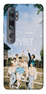 Чехол на Xiaomi Mi Note 10 / Note 10 Pro / Mi CC9 Pro Stray Kids v3 фото 1 из 1