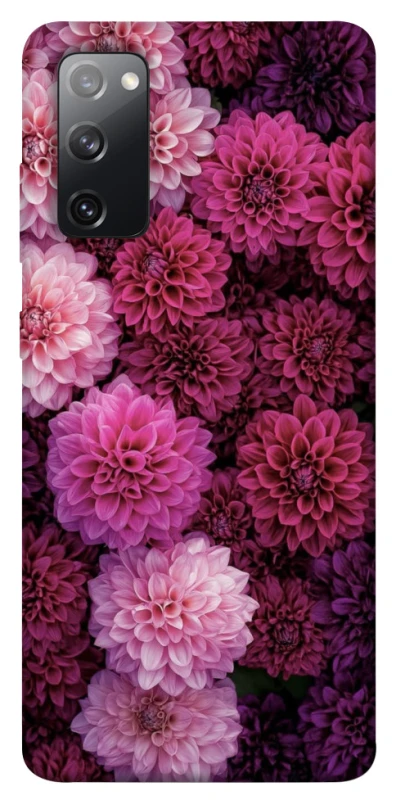 Чохол на Samsung Galaxy S20 FE Garden1 фото 1 з 1