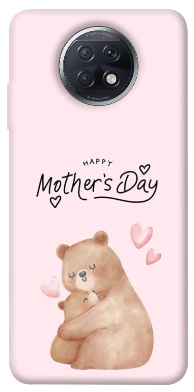 Чохол на Xiaomi Redmi Note 9 5G / Note 9T Mother's Day ver.2 фото 1 з 1