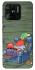 Чохол на Xiaomi Redmi 10C Mr.Krabs фото 1 з 1