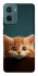 Чехол на Motorola Moto G06 Чехол Котёнок фото 1 из 1