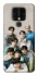 Чохол на TECNO Camon 16 SE EXO фото 1 Чохол на TECNO Camon 16 SE EXO фото 1 з 1