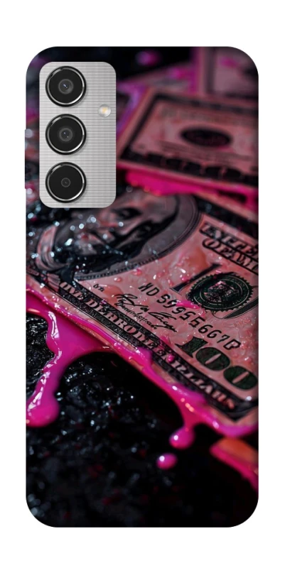 Чохол на Samsung Galaxy M35 Dollars фото 1 з 1