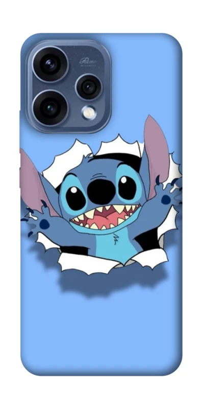 Чохол на Oppo Reno 15 Stitch ver.6 фото 1 з 2