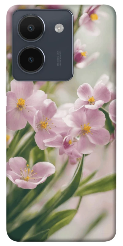 Чехол на Vivo Y36 Spring фото 1 из 1
