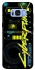 Чохол на Samsung G950 Galaxy S8 Cyberpunk фото 1 з 1