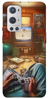 Чехол на OnePlus 9 Pro Retro style v2 фото 1 из 1