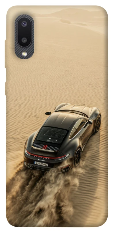 Чохол на Samsung Galaxy A02 Porsche v3 фото 1 з 1