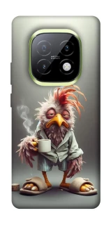 Чохол на Realme Narzo 70 Turbo Півник фото 1 з 1