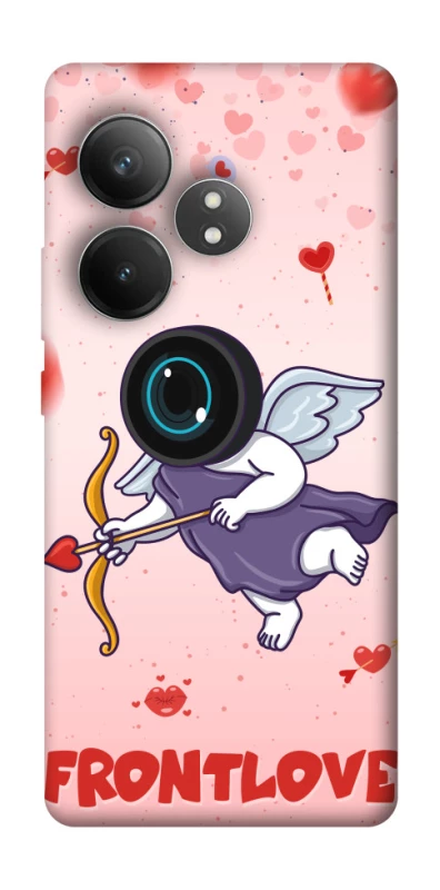 Чохол на Realme GT Neo 6 SE Frontlove фото 1 з 1