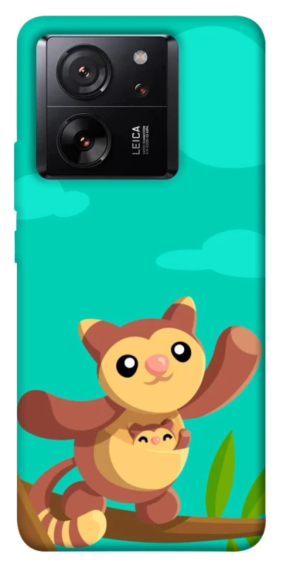 Чохол на Xiaomi 13T Pro Adopt Me Sugar Glider Mom фото 1 з 1