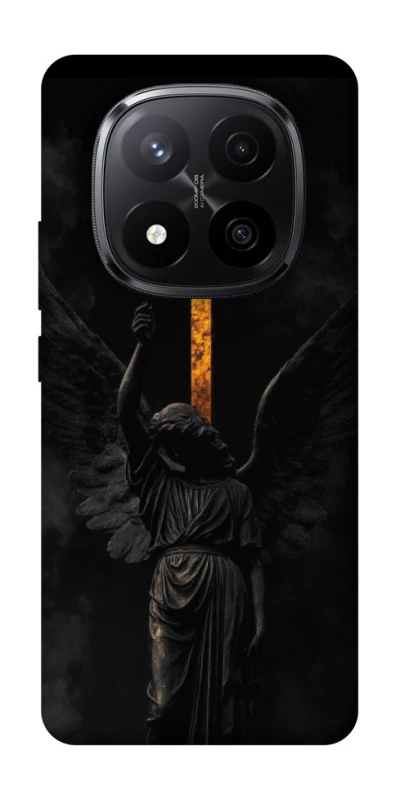 Чохол на Xiaomi Redmi Note 14 Pro+ 5G Angel ver.2 фото 1 з 1