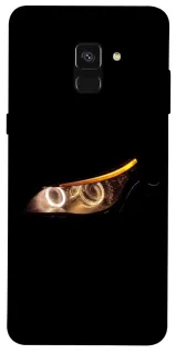Чохол на Samsung A530 Galaxy A8 (2018) BMW v15 фото 1 з 1