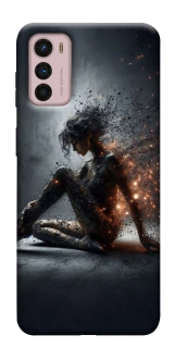 Чохол на Motorola Moto G42 Goddess of war ver.9 фото 1 з 1