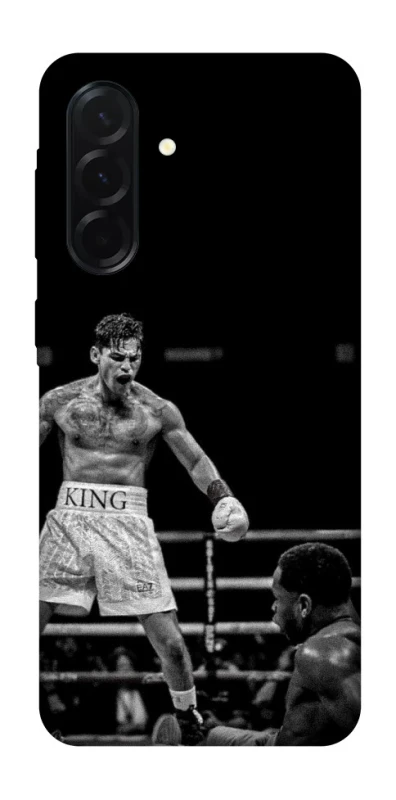 Чохол на Samsung Galaxy A37 5G kings фото 1 з 1