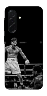 Чохол на Samsung Galaxy A37 5G kings фото 1 з 1