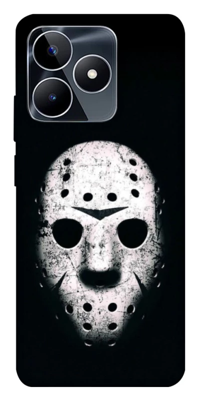 Чехол на Realme C53 Jason фото 1 из 1