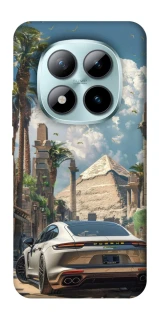 Чохол на Xiaomi Redmi Note 15 Pro+ 5G porsche v2 фото 1 з 1