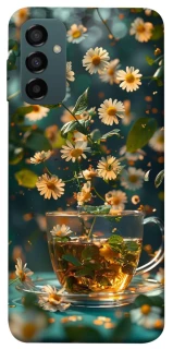 Чохол на Samsung Galaxy M14 5G Flowers v15 фото 1 з 1